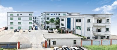 중국 Dongguan Jialisheng Refrigeration Equipment Co., Ltd. 회사 프로필