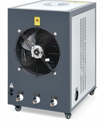 JLSJ-2HP 산업용 레이저 물 냉장기 레이저 절단 레이저 표시 레이저 용접