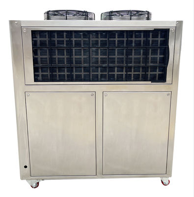 JLSB-5HP 스테인리스 스틸 산업 냉각기