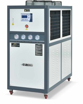 JLSFD-10HP 낮은 온도 냉장고, 스크롤 공기 냉각 산업 냉장고