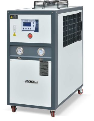JLSF-3HP 산업용 물 냉장기 주사형조기