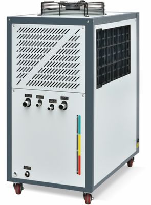 JLSF-3HP 산업용 물 냉장기 주사형조기
