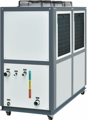 JLSF-15HP 전자 처리용 공기 냉각 물 냉장기 220V 380V