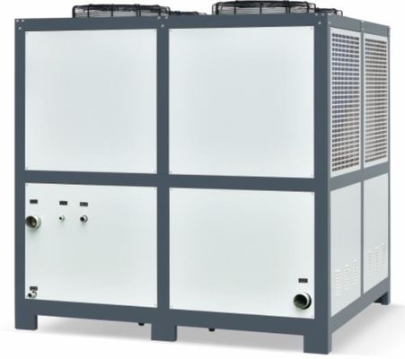 JLSF-40HP 50HZ 60HZ 음료 기계용 공기 냉각 물 냉장기