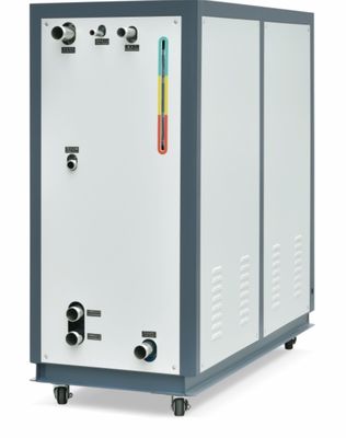 JLSS-10HP 220V 수로 냉각된 수 냉각기 수소 에너지