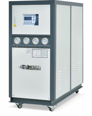 JLSS-10HP 220V 수로 냉각된 수 냉각기 수소 에너지