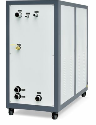 JLSS-15HP PLC 유방 냉각 스크롤 냉장기