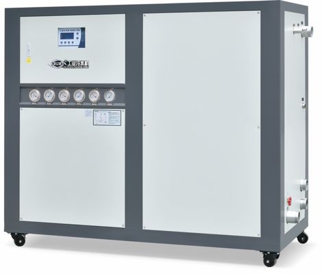 JLSS-30HP 물 냉각 물 냉각기 380V 415V 440V