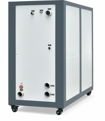 JLSS-30HP 물 냉각 물 냉각기 380V 415V 440V