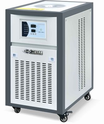 JLSJ-1HP PLC 레이저 물 냉각기 반도체 의료기기