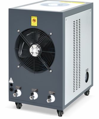 JLSJ-1HP PLC 레이저 물 냉각기 반도체 의료기기