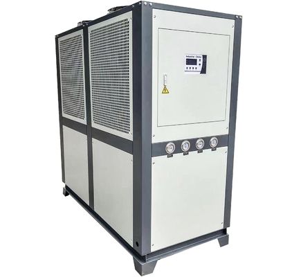 JLSLF-20HP 플라스틱 가공 식품 가공용 공기 냉각 공기 냉각기