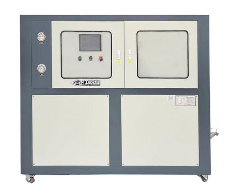 JLSS-30HP 주파수 변환 냉장기 PLC 정밀 제어 에너지 절약