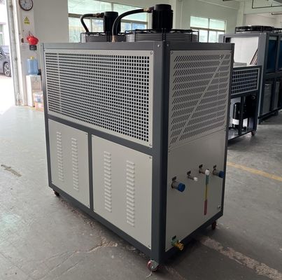 JLSF-12AD IP54 공기 냉각 물 냉장고