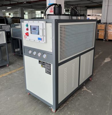 JLSF-12AD IP54 공기 냉각 물 냉장고