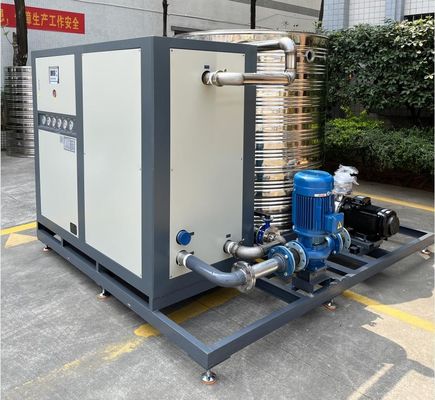 JLSS-30HP 물 냉각 물 냉각 기계