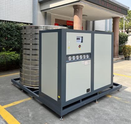 JLSS-30HP 물 냉각 물 냉각 기계