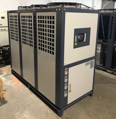 JLSFD-20HP 낮은 온도 냉장고, 공기 냉각 물 냉장고 50HZ 60HZ