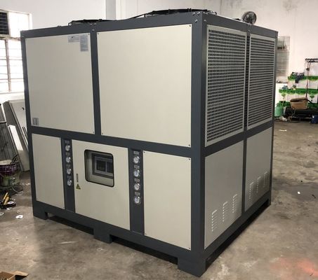 JLSF-48HP 3D 프린팅 주사 폼핑을 위한 맞춤형 물 냉각기