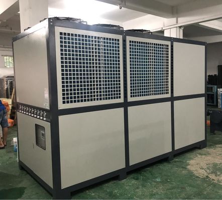 JLSF-50HP 산업용 공기 냉각 물 냉장기