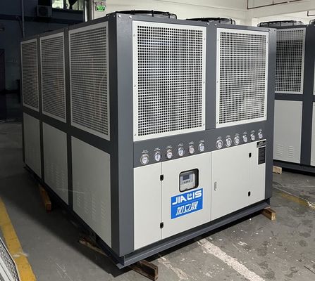 JLSF-60HP 물 냉각기 냉각 온도 통합 일정한 온도 220V