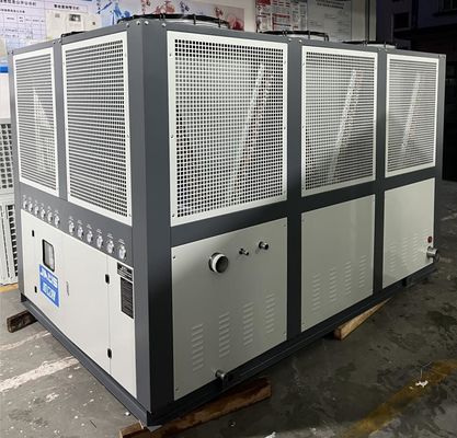 JLSF-60HP 물 냉각기 냉각 온도 통합 일정한 온도 220V
