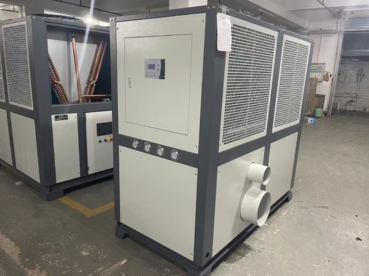 JLSLF-30HP 산업용 공기 냉각기 220V 380V 50HZ 60HZ