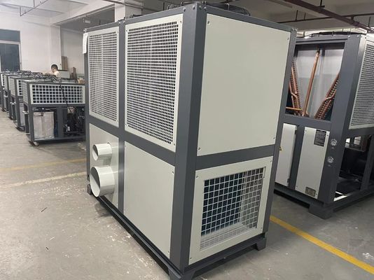 JLSLF-30HP 산업용 공기 냉각기 220V 380V 50HZ 60HZ