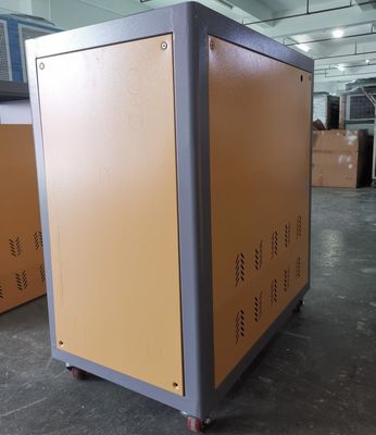 JLSS-5HP 산업용 레이저 냉장고 CO2 레이저 다이오드 레이저 섬유 레이저