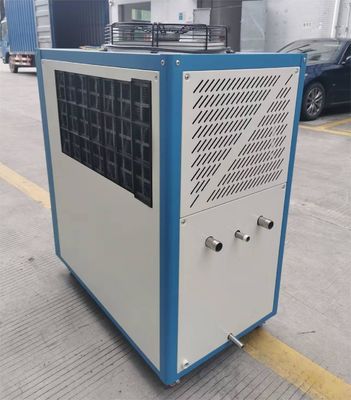 JLSJ-3HP 레이저 처리용 220V 50Hz 레이저 물 냉장기