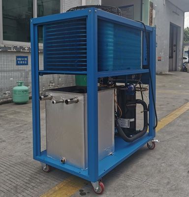 JLSJ-3HP 레이저 처리용 220V 50Hz 레이저 물 냉장기