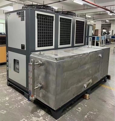 JLSF-25HP 공기 냉각 물 냉장고