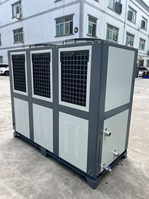 JLSF-25HP 공기 냉각 물 냉장고 공간 절약 연구 시설을 위한 내구성