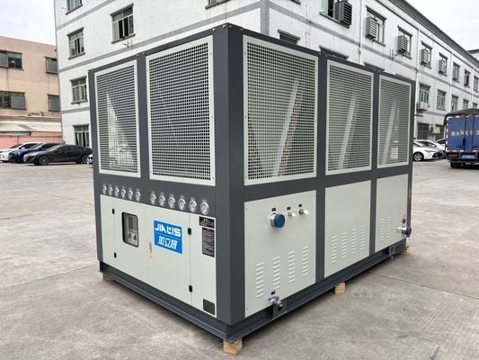 JLSF-60HP 공기 냉각 스크롤 냉각 물 냉각 AC 단위