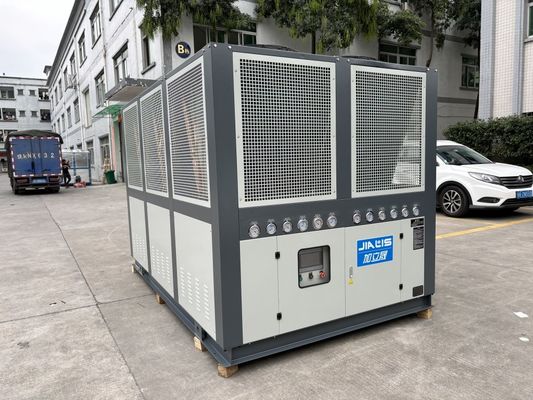 JLSF-60HP 공기 냉각 스크롤 냉각 물 냉각 AC 단위