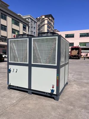 JLSF-60HP 냉장고 공기 냉장기 공기 냉장기 모듈 냉장기 패키지 냉장기 단위