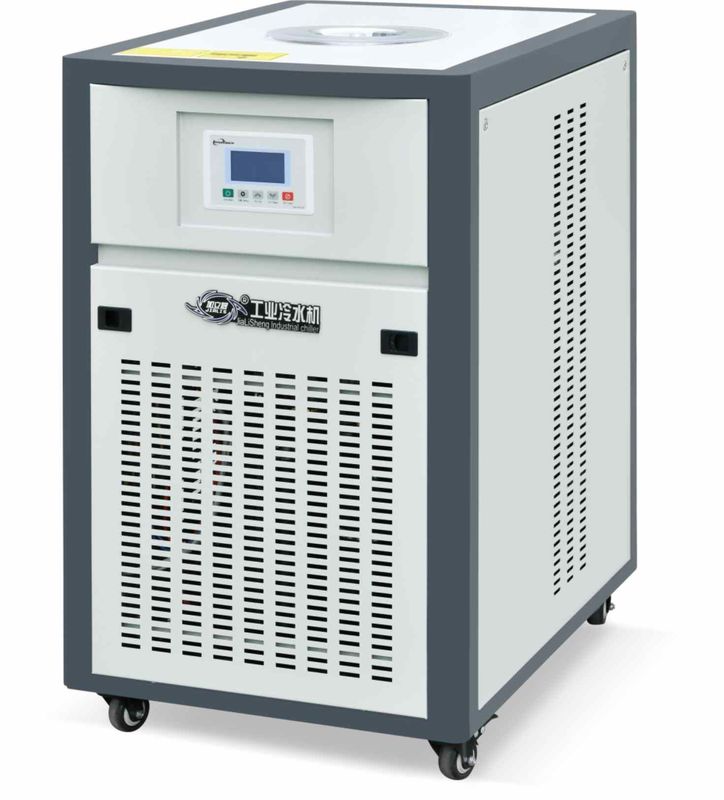 JLSJ-2HP 산업용 레이저 물 냉장기 레이저 절단 레이저 표시 레이저 용접
