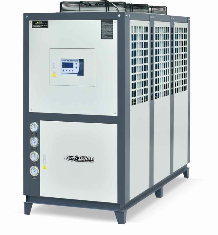 JLSF-20HP 공기 냉각 물 냉장고 50HZ 60HZ 생물학 연구소