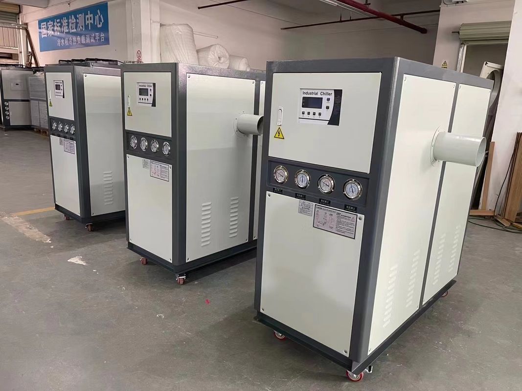 JLSLF-10HP 산업용 공기 냉각 공기 냉각기 데이터 센터 서버 룸 냉각
