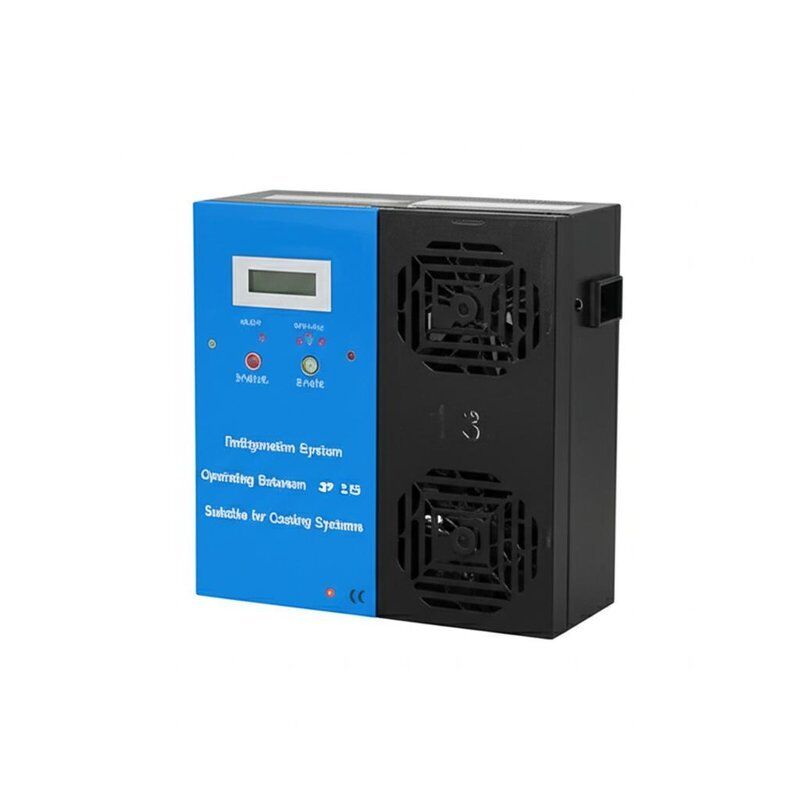 단계 순서 보호 시스템 냉각 시스템 5도에서 35도 사이 작동 냉각 시스템에 적합