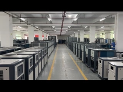 JLSS-20HP 수냉식 냉각기 식품 냉동, 음료 기계, 충전 기계